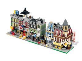 10230 - Mini Modulars