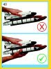 Instrucciones de Construcción - LEGO - 10231 - Shuttle Expedition: Page 62