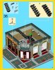 Instrucciones de Construcción - LEGO - Creator - 10232 - Sala de Cine Palace: Page 51