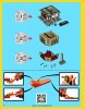 Instrucciones de Construcción - LEGO - Creator - 10232 - Sala de Cine Palace: Page 2