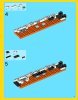 Instrucciones de Construcción - LEGO - Creator - 10233 - Horizon Express: Page 5