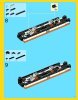 Instrucciones de Construcción - LEGO - Creator - 10233 - Horizon Express: Page 7