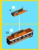 Instrucciones de Construcción - LEGO - Creator - 10233 - Horizon Express: Page 37