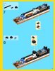 Instrucciones de Construcción - LEGO - Creator - 10233 - Horizon Express: Page 9