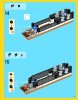 Instrucciones de Construcción - LEGO - Creator - 10233 - Horizon Express: Page 13