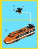 Instrucciones de Construcción - LEGO - Creator - 10233 - Horizon Express: Page 49