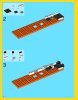 Instrucciones de Construcción - LEGO - Creator - 10233 - Horizon Express: Page 4