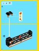 Instrucciones de Construcción - LEGO - Creator - 10233 - Horizon Express: Page 22