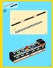 Instrucciones de Construcción - LEGO - Creator - 10233 - Horizon Express: Page 29