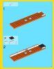 Instrucciones de Construcción - LEGO - Creator - 10233 - Horizon Express: Page 3