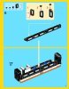 Instrucciones de Construcción - LEGO - Creator - 10233 - Horizon Express: Page 17