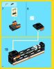 Instrucciones de Construcción - LEGO - Creator - 10233 - Horizon Express: Page 26