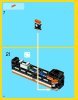 Instrucciones de Construcción - LEGO - Creator - 10233 - Horizon Express: Page 32