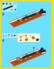 Instrucciones de Construcción - LEGO - Creator - 10233 - Horizon Express: Page 4