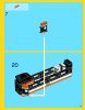 Instrucciones de Construcción - LEGO - Creator - 10233 - Horizon Express: Page 29