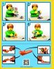 Instrucciones de Construcción - LEGO - Creator - 10233 - Horizon Express: Page 2