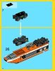 Instrucciones de Construcción - LEGO - Creator - 10233 - Horizon Express: Page 38