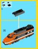 Instrucciones de Construcción - LEGO - Creator - 10233 - Horizon Express: Page 56