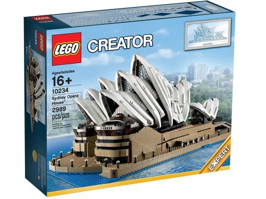 10234 - Sydney Opera House™