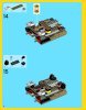 Instrucciones de Construcción - LEGO - Creator - 10234 - Ópera de Sídney: Page 8