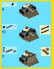 Instrucciones de Construcción - LEGO - Creator - 10234 - Ópera de Sídney: Page 48