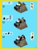 Instrucciones de Construcción - LEGO - Creator - 10234 - Ópera de Sídney: Page 49