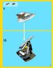 Instrucciones de Construcción - LEGO - Creator - 10234 - Ópera de Sídney: Page 55