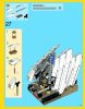 Instrucciones de Construcción - LEGO - Creator - 10234 - Ópera de Sídney: Page 47