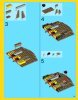 Instrucciones de Construcción - LEGO - Creator - 10234 - Ópera de Sídney: Page 59