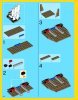 Instrucciones de Construcción - LEGO - Creator - 10234 - Ópera de Sídney: Page 46