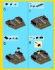 Instrucciones de Construcción - LEGO - Creator - 10234 - Ópera de Sídney: Page 47