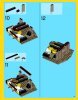 Instrucciones de Construcción - LEGO - Creator - 10234 - Ópera de Sídney: Page 61