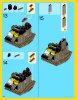 Instrucciones de Construcción - LEGO - Creator - 10234 - Ópera de Sídney: Page 62