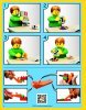 Instrucciones de Construcción - LEGO - Creator - 10235 - Mercado de Invierno: Page 2