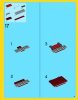 Instrucciones de Construcción - LEGO - Creator - 10235 - Mercado de Invierno: Page 19