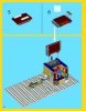 Instrucciones de Construcción - LEGO - Creator - 10235 - Mercado de Invierno: Page 20