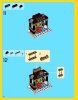 Instrucciones de Construcción - LEGO - Creator - 10235 - Mercado de Invierno: Page 14