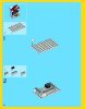 Instrucciones de Construcción - LEGO - Creator - 10235 - Mercado de Invierno: Page 28