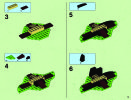 Instrucciones de Construcción - LEGO - Star Wars - 10236 - Poblado Ewok™: Page 19