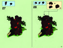 Instrucciones de Construcción - LEGO - Star Wars - 10236 - Poblado Ewok™: Page 29