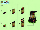 Instrucciones de Construcción - LEGO - Star Wars - 10236 - Poblado Ewok™: Page 76