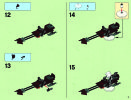 Instrucciones de Construcción - LEGO - Star Wars - 10236 - Poblado Ewok™: Page 9