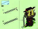 Instrucciones de Construcción - LEGO - Star Wars - 10236 - Poblado Ewok™: Page 47