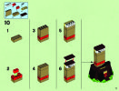 Instrucciones de Construcción - LEGO - Star Wars - 10236 - Poblado Ewok™: Page 73