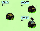 Instrucciones de Construcción - LEGO - Star Wars - 10236 - Poblado Ewok™: Page 5
