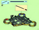 Instrucciones de Construcción - LEGO - Star Wars - 10236 - Poblado Ewok™: Page 37