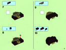 Instrucciones de Construcción - LEGO - Star Wars - 10236 - Poblado Ewok™: Page 45