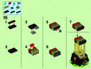 Instrucciones de Construcción - LEGO - Star Wars - 10236 - Poblado Ewok™: Page 7