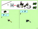 Instrucciones de Construcción - LEGO - Star Wars - 10236 - Poblado Ewok™: Page 43