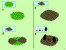 Instrucciones de Construcción - LEGO - Star Wars - 10236 - Poblado Ewok™: Page 3
